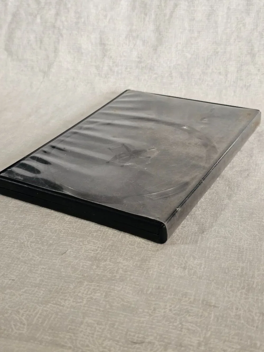Original Sony PlayStation 2 Replacement Case OEM Authentic Memory Slot DVD HB01